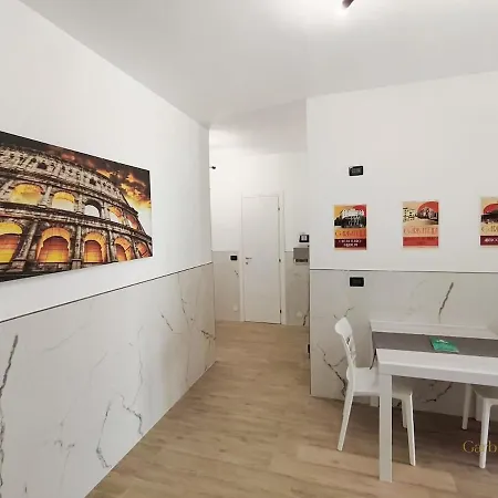 Apartamento Casa Garbamor *