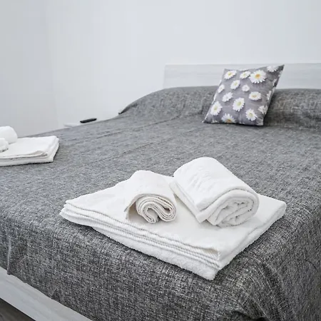 Apartamento Casa Garbamor *