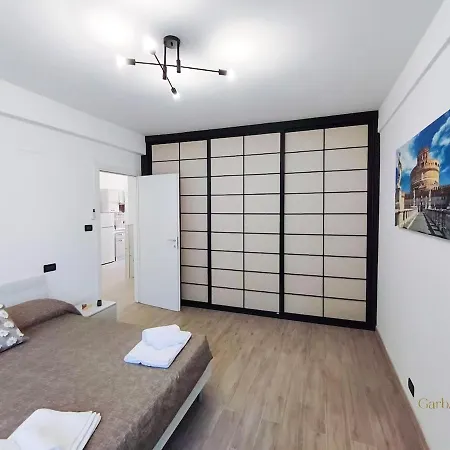 Apartman Casa Garbamor