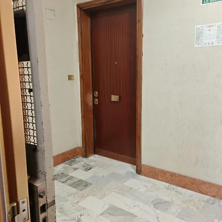 Casa Garbamor Róma